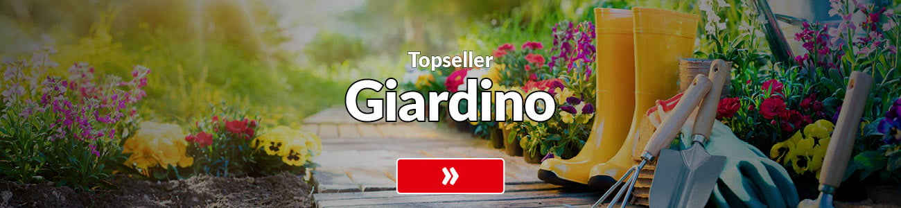 Topseller Garten IT