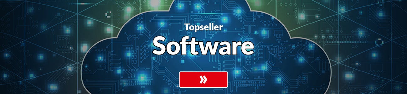 Topseller Software IT